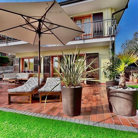 Casa Nicosandi 马尔切西内 外观 照片