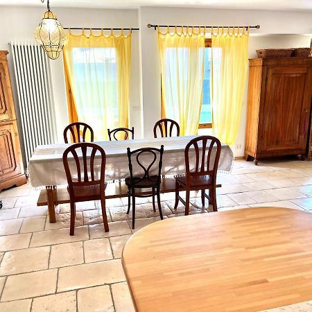 Casa Nicosandi 马尔切西内 外观 照片