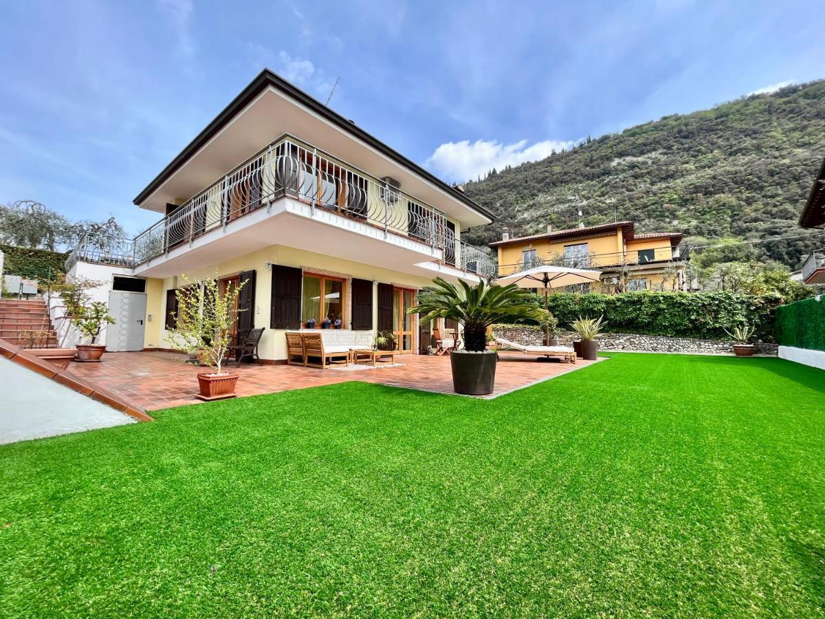 Casa Nicosandi 马尔切西内 外观 照片