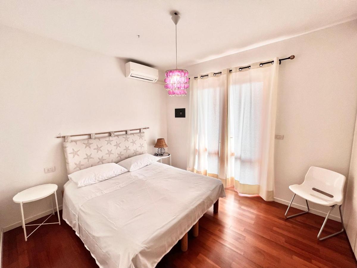 Casa Nicosandi 马尔切西内 外观 照片