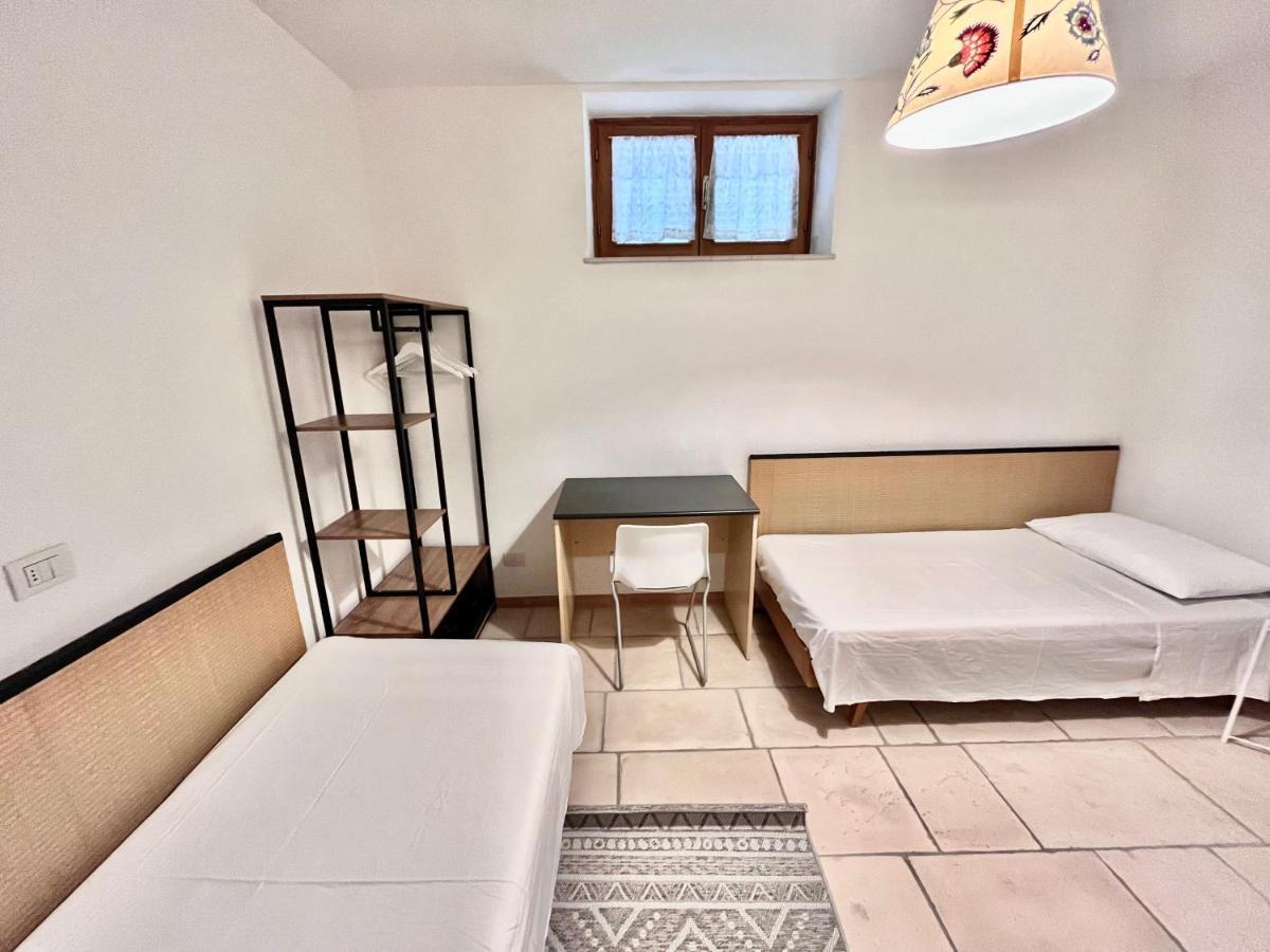 Casa Nicosandi 马尔切西内 外观 照片